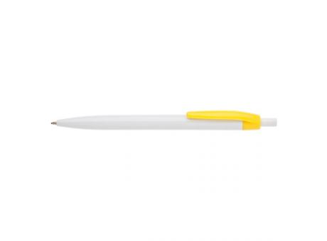 LIDO Kunststoff Kugelschreiber