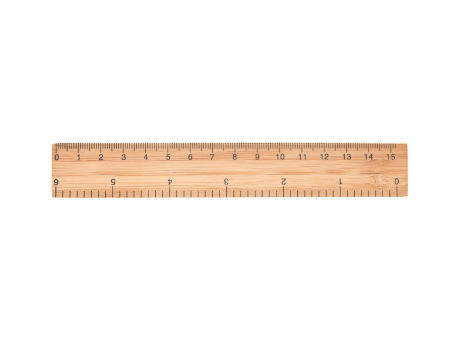 RIGHE Lineal, 15 cm
