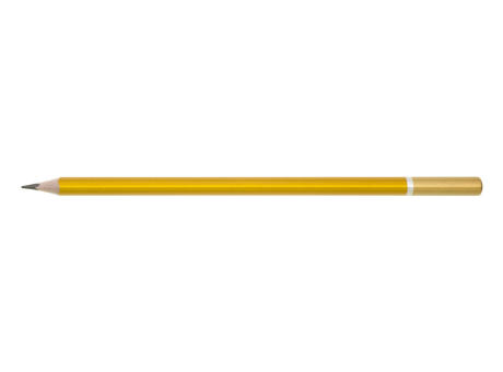 TALICA Bleistift dreikantig lang