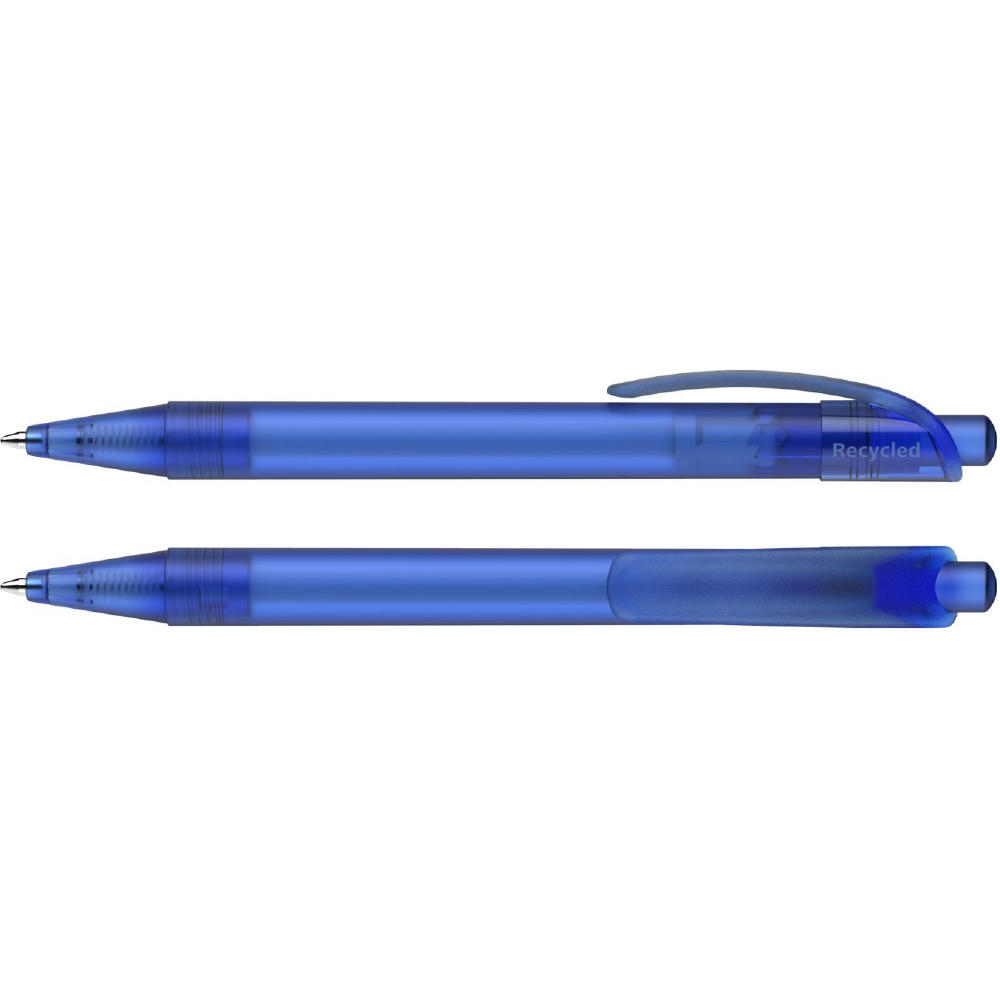 Dynamix Recycling (transparent)