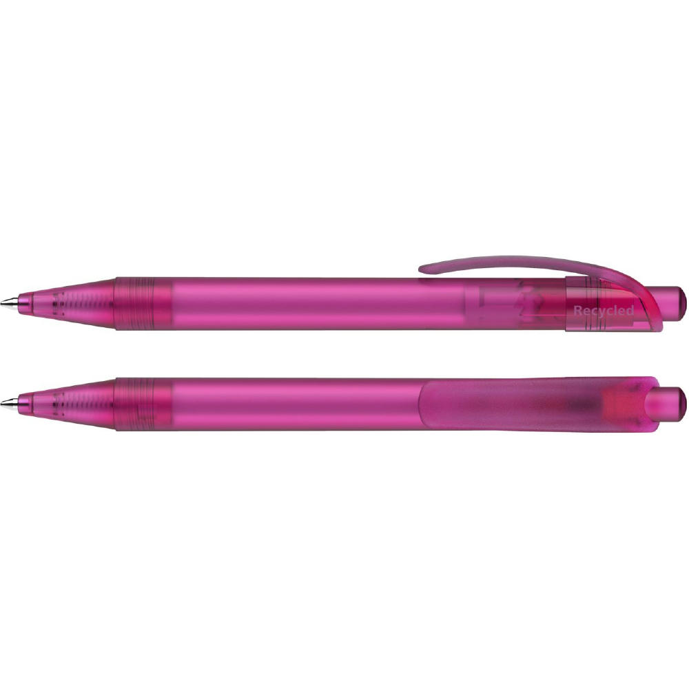 Dynamix Recycling (transparent)
