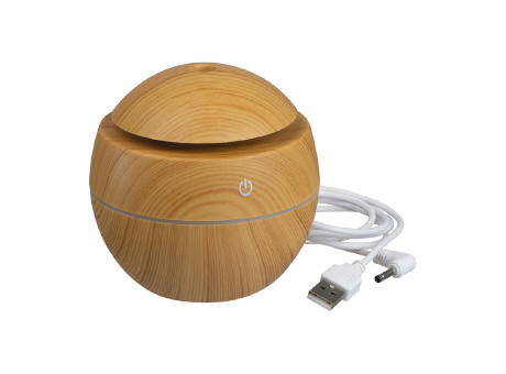 Humidificador Nucia