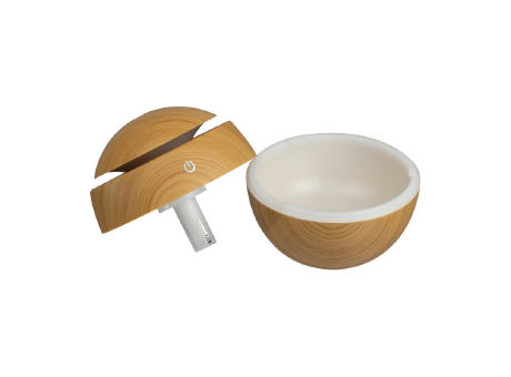 Humidificador Nucia
