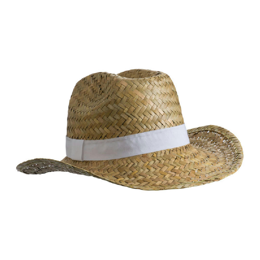 Sombrero de paja Summerside