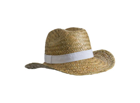 Sombrero de paja Summerside