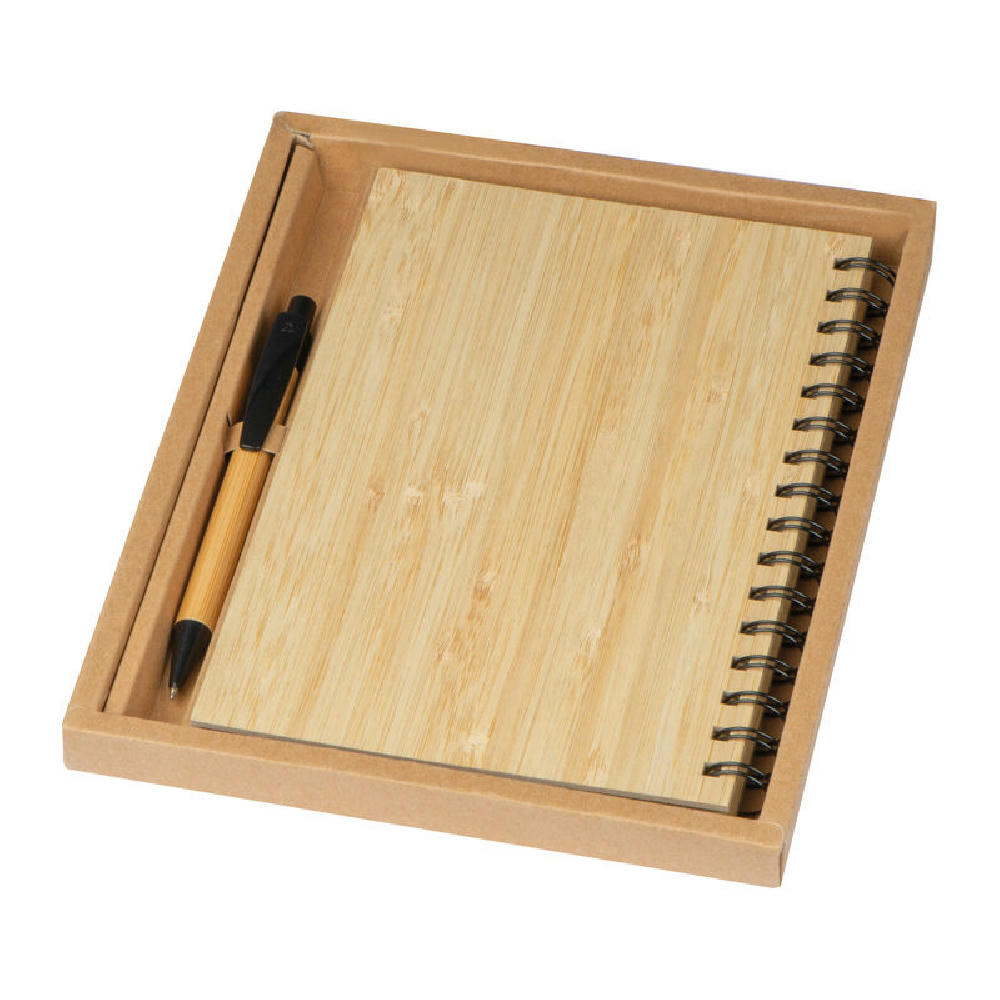 Cuaderno A5 Pisa
