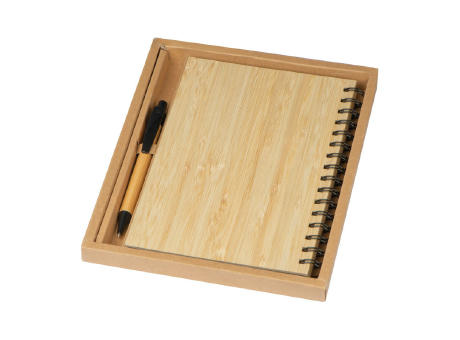 Cuaderno A5 Pisa