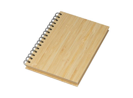 Cuaderno A5 Pisa
