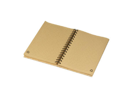 Cuaderno A5 Pisa