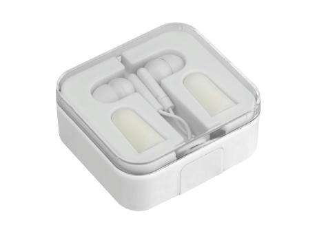 Soporte para teléfono móvil con auriculares Noise
