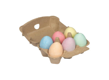 Huevos de tiza Stavanger