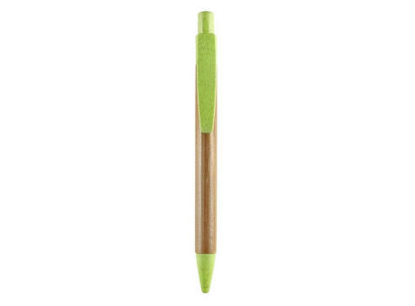 Kugelschreiber mit Bambus-Schaft | Brock