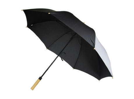B'RIGHT Regenschirm aus RPET, automatisch | Oswald