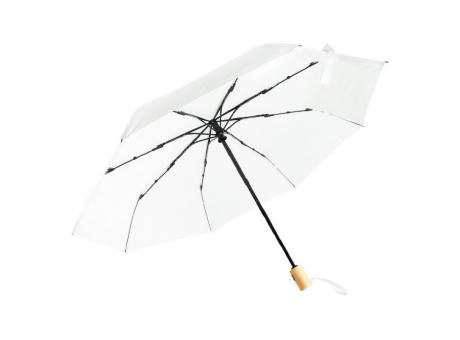 Automatischer Regenschirm aus RPET | Nell