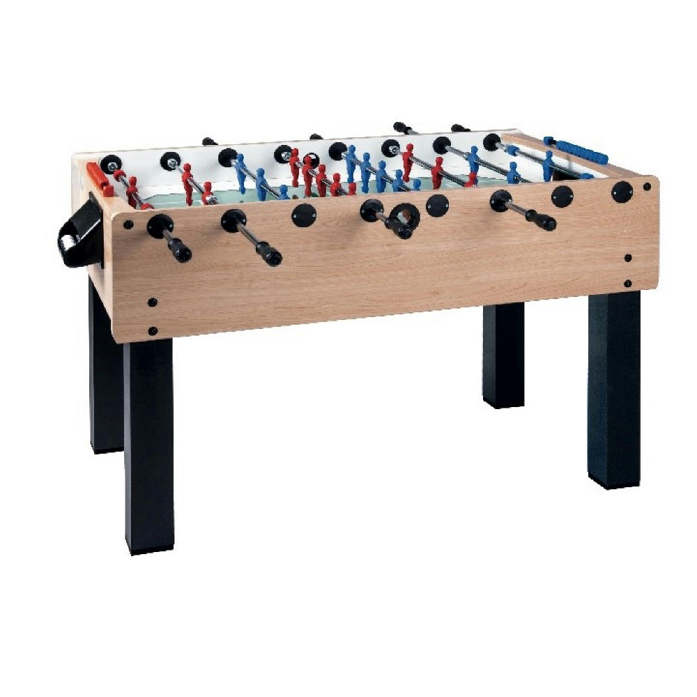 individuell 4c-bedruckter Tischkicker Classic