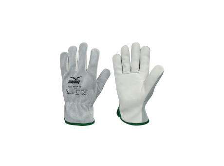 Lederhandschuhe - PILOT
