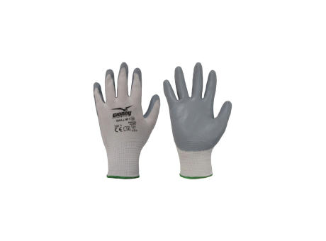 Grip-Handschuhe - SKILL