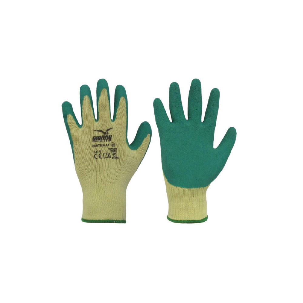 Grip-Handschuhe - CONTROL