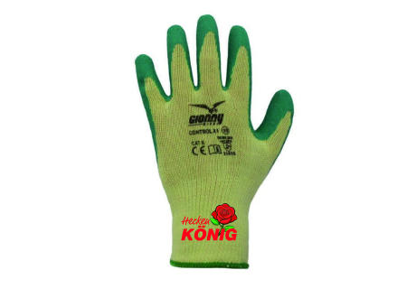 Grip-Handschuhe - CONTROL
