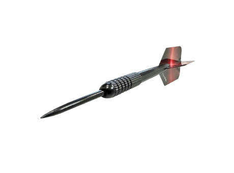 Dart Labor Mini Tisch Dartboard | inkl. 4c Druck