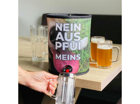 Bierfasskühler – 5L COOL