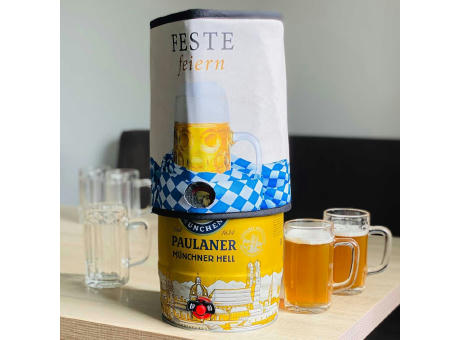 Bierfasskühler – 5L COOL