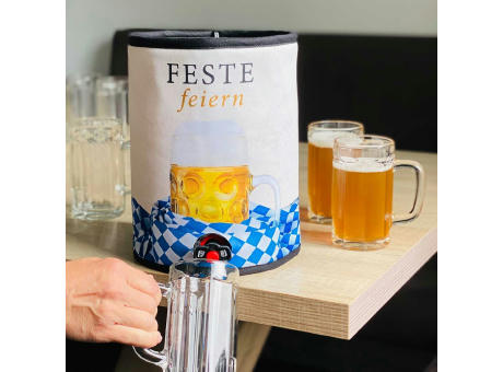 Bierfasskühler – 5L COOL