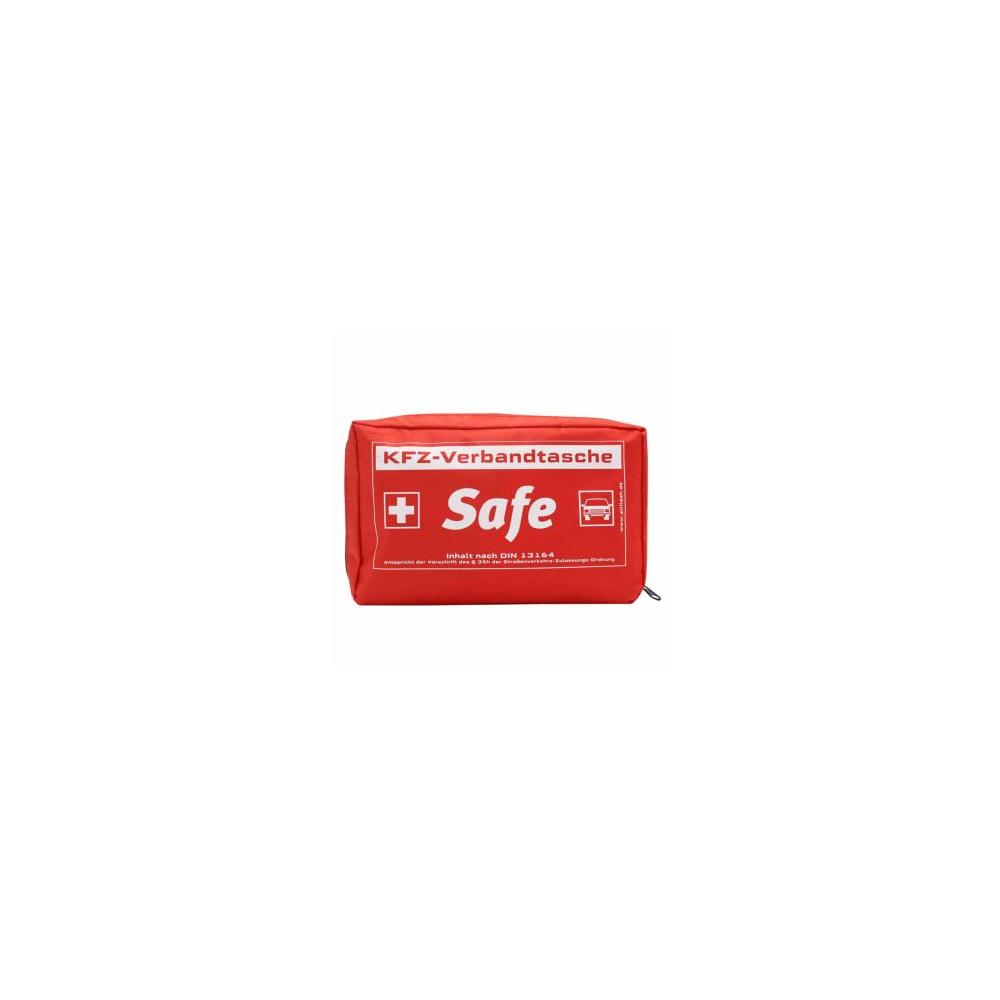 KFZ-Verbandtasche, SAFE STANDARD