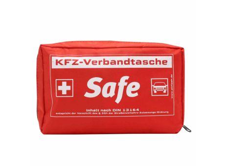 KFZ-Verbandtasche, SAFE STANDARD