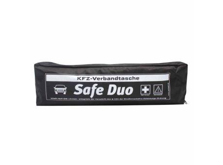 KFZ-Verbandtasche, SAFE DUO STANDARD