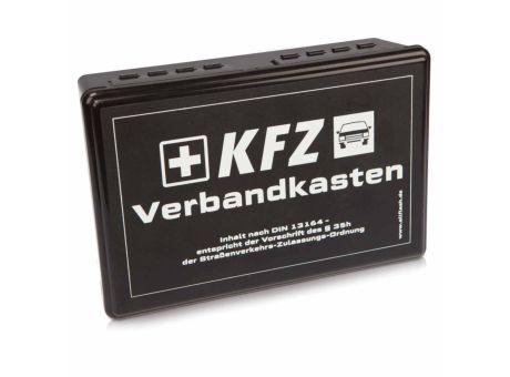 KFZ-Verbandkasten, CASE STANDARD