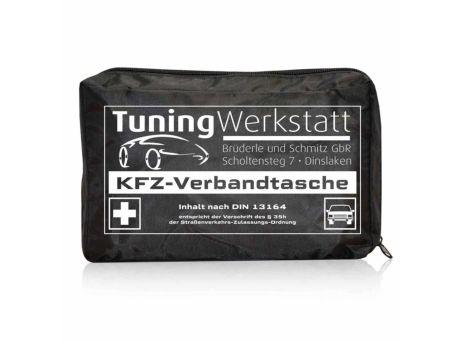 KFZ-Verbandtasche, SAFE INDIVIDUELL