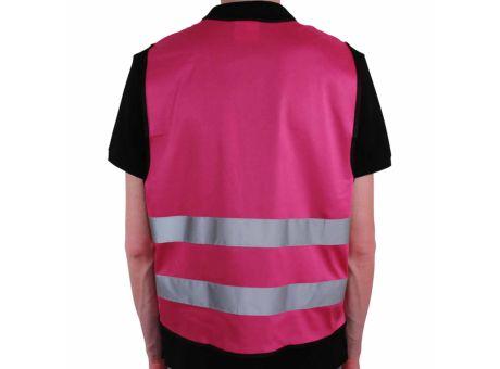 Signalweste COLOUR, Gr. L/XL