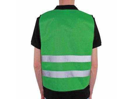 Signalweste COLOUR, Gr. L/XL