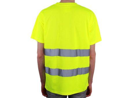 Warnschutz T-Shirt, SAFE TIKO