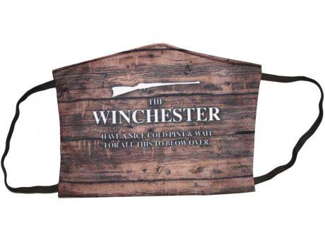 Community Mund - Maske Winchester Adult + Kids