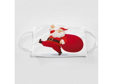 Community Mund - Maske 3 Weihnachtsmotive Adult + Kids