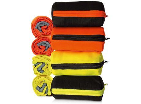 KFZ-Set ROLL VEST mit 4c Druck