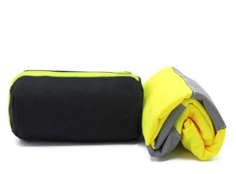 KFZ-Set ROLL VEST mit 1c Druck