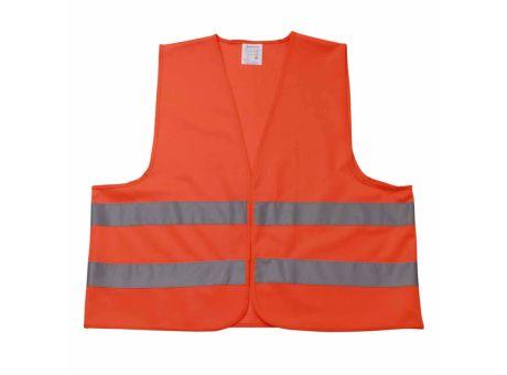 KFZ-Set ROLL VEST mit 1c Druck