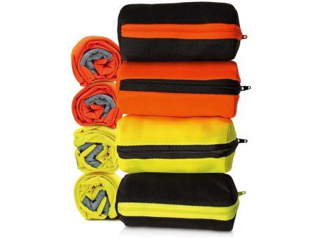 KFZ-Set ROLL VEST mit 1c Druck