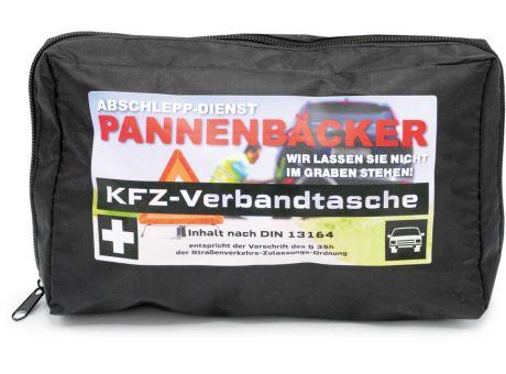 Kfz-Verbandtasche Safe Digital