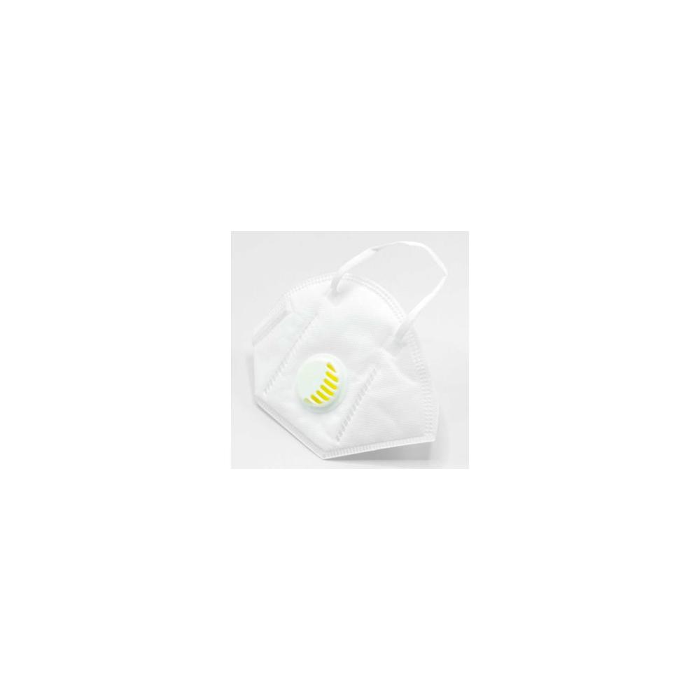 Atemschutzmaske FFP2/KN95 mit Filter