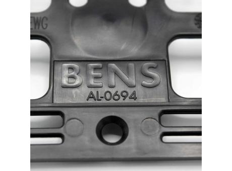 Kennzeichenverstärker "BENS" inkl. 3c-Druck