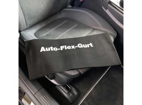 Auto-Flex-Gurt FOX inkl. 1c-Druck