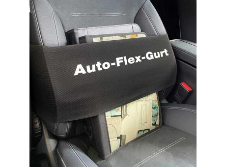 Allflash Auto-Flex-Gurt FOX, neutral