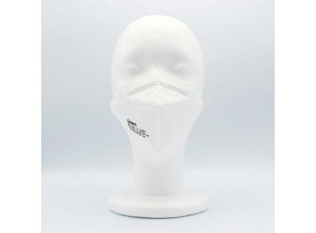 FFP2 Maske MY-002 weiß | CE 1463 Vollzertifizierung