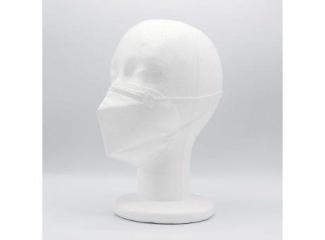 FFP2 Maske MY-002 weiß | CE 1463 Vollzertifizierung