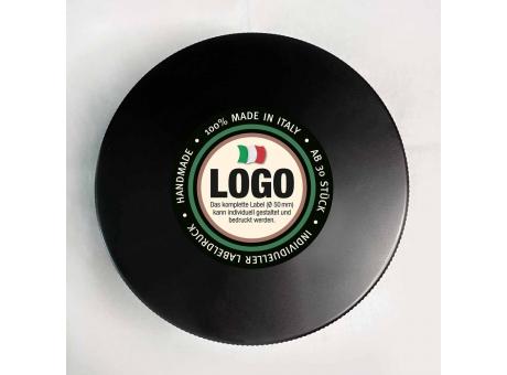 Crownies | Handmade in Italy | inkl. individuellem 4c-Etikett