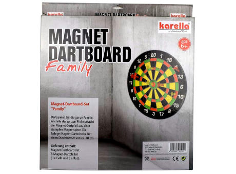 Dartboard Magnet Stick